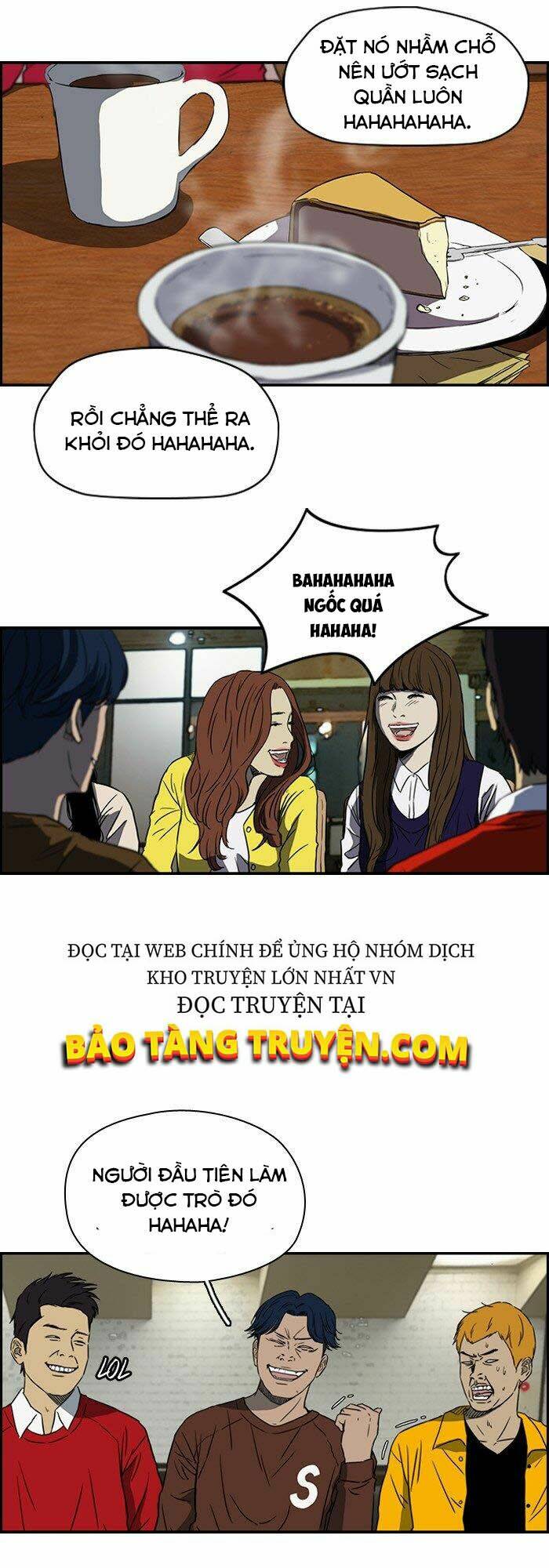 Chương 135 - Trang 26