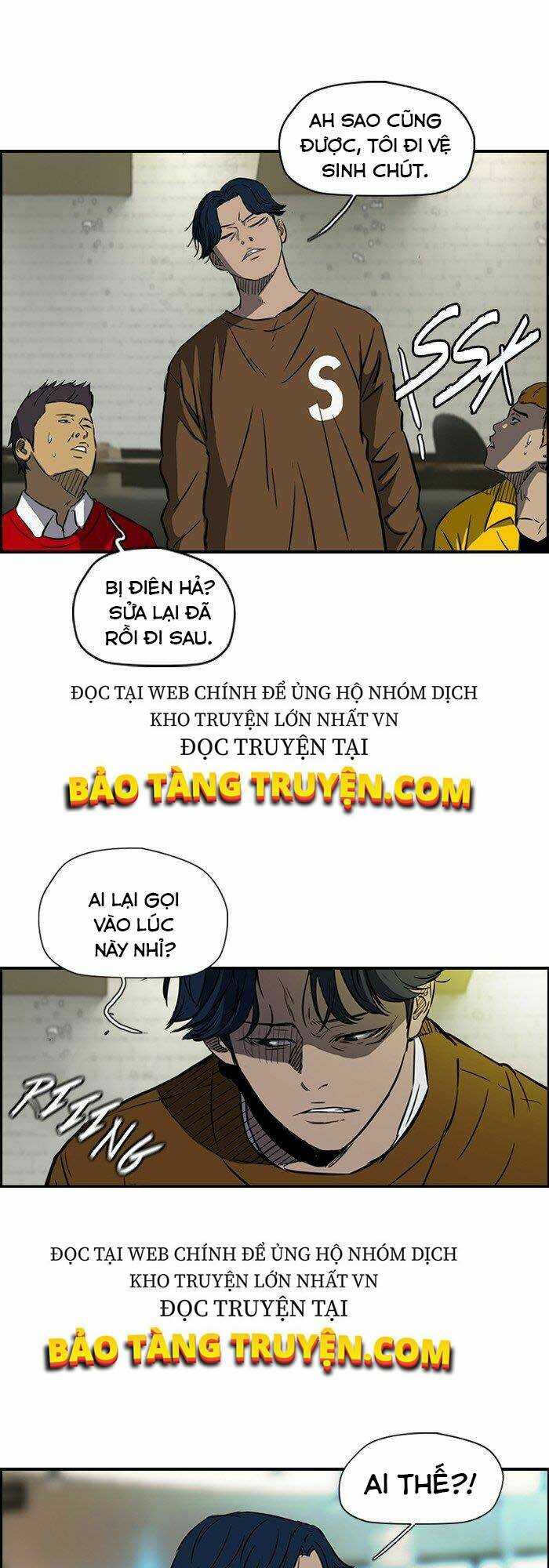 Chương 135 - Trang 34