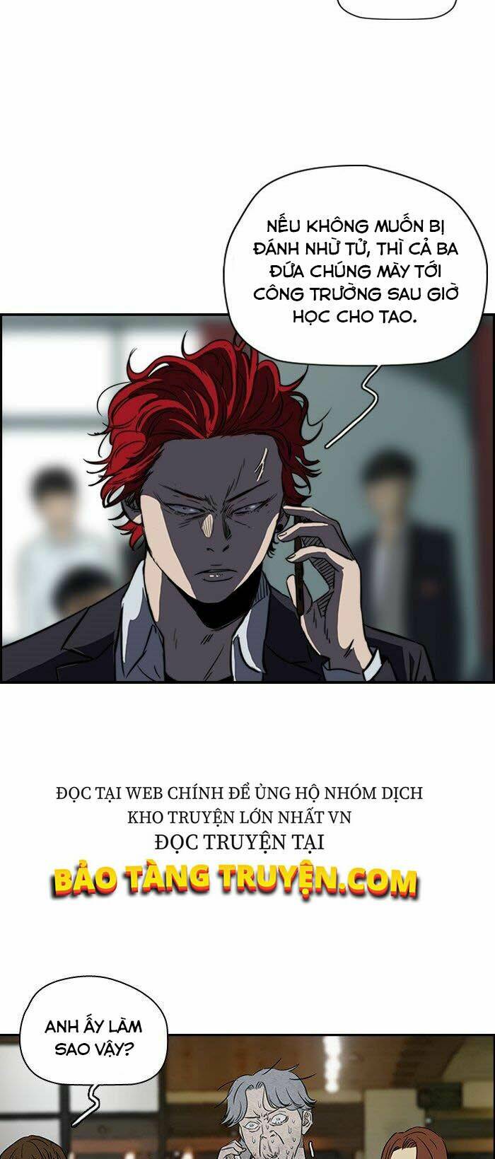 Chương 135 - Trang 36