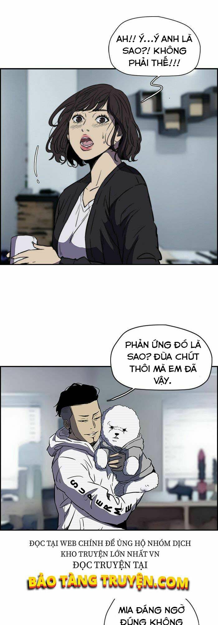 Chương 136 - Trang 28