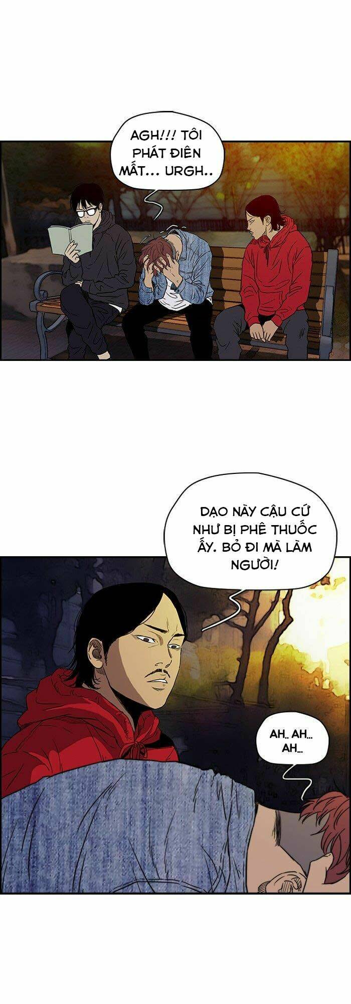 Chương 136 - Trang 10