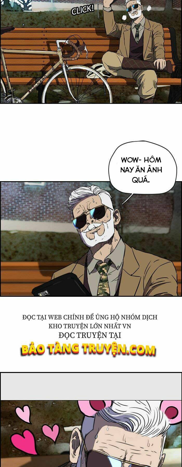 Chương 137 - Trang 23