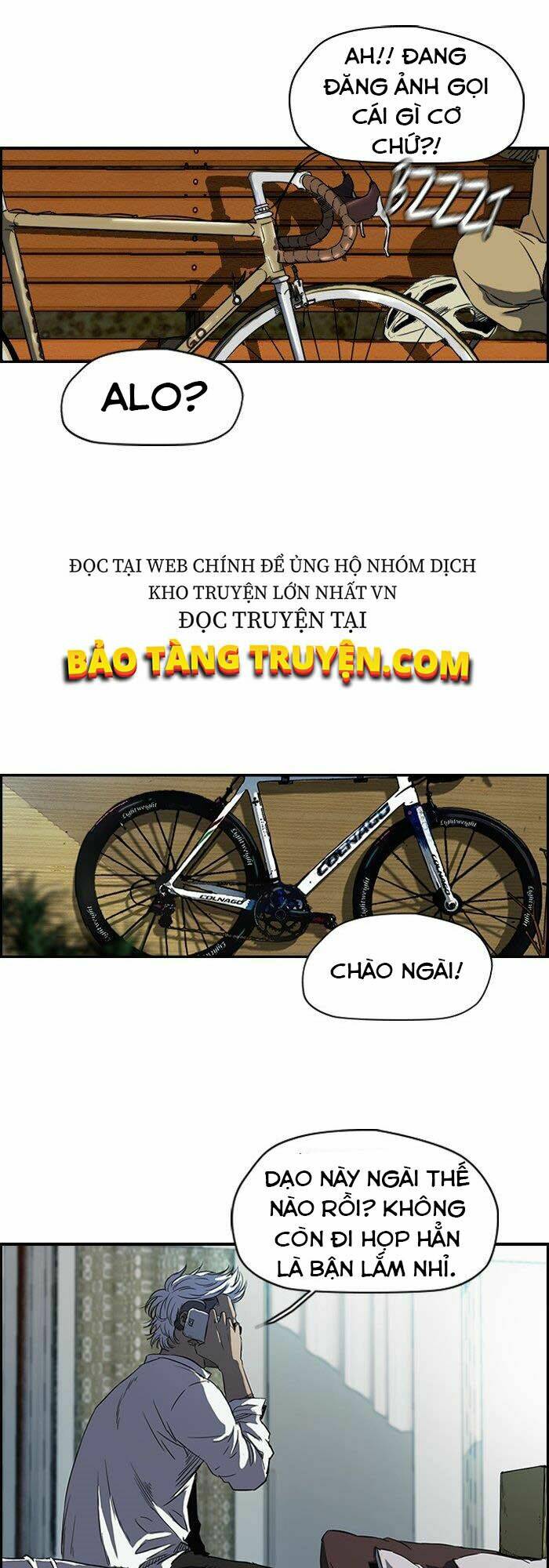 Chương 137 - Trang 25