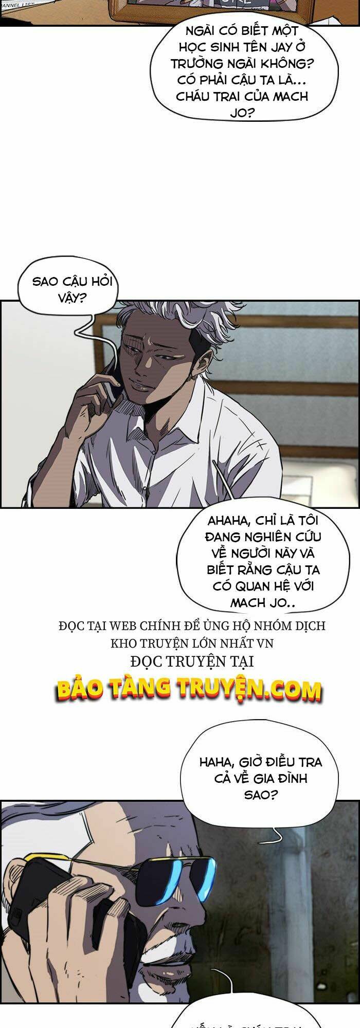 Chương 137 - Trang 27