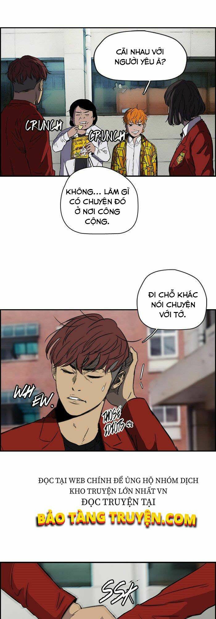 Chương 137 - Trang 35