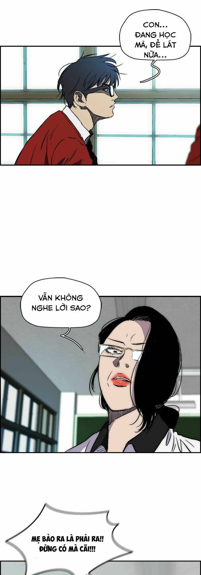 Chương 138 - Trang 29