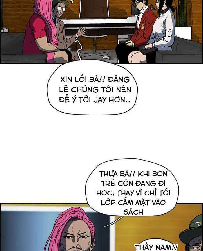 Chương 139 - Trang 20