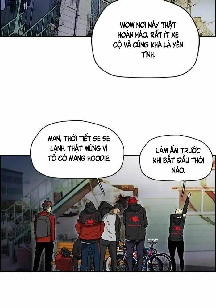 Chương 203 - Trang 41