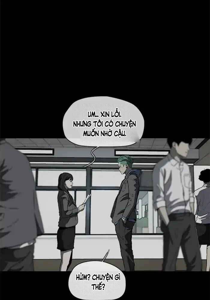 Chương 205 - Trang 20