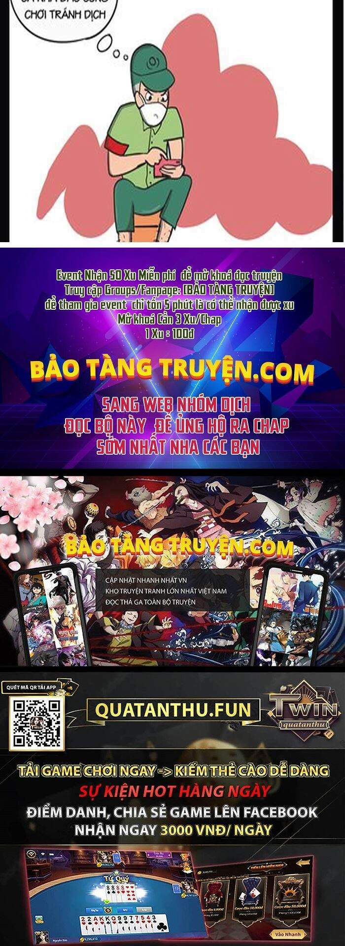 Chương 240 - Trang 168
