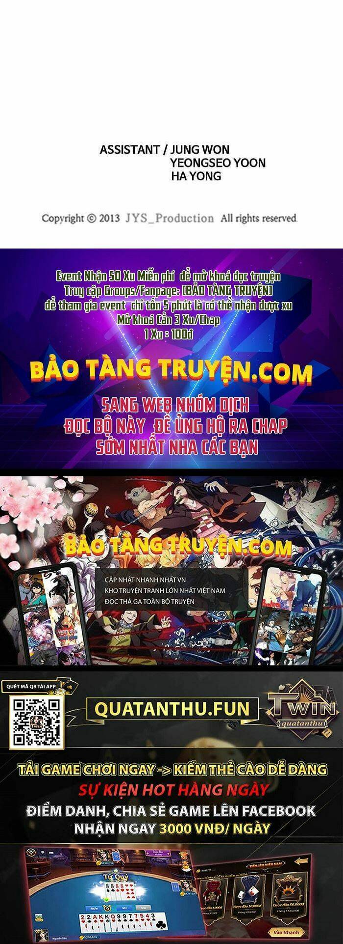 Chương 293 - Trang 138