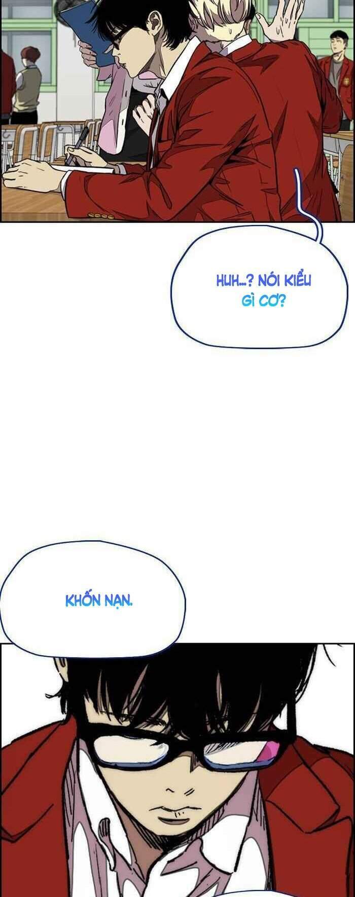 Chương 312 - Trang 47