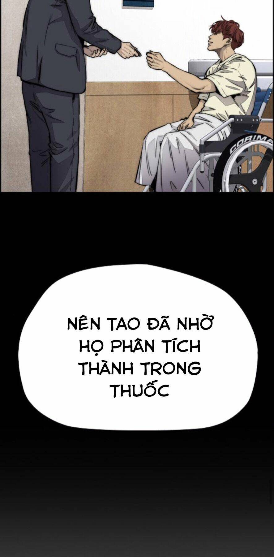 Chương 389 - Trang 30