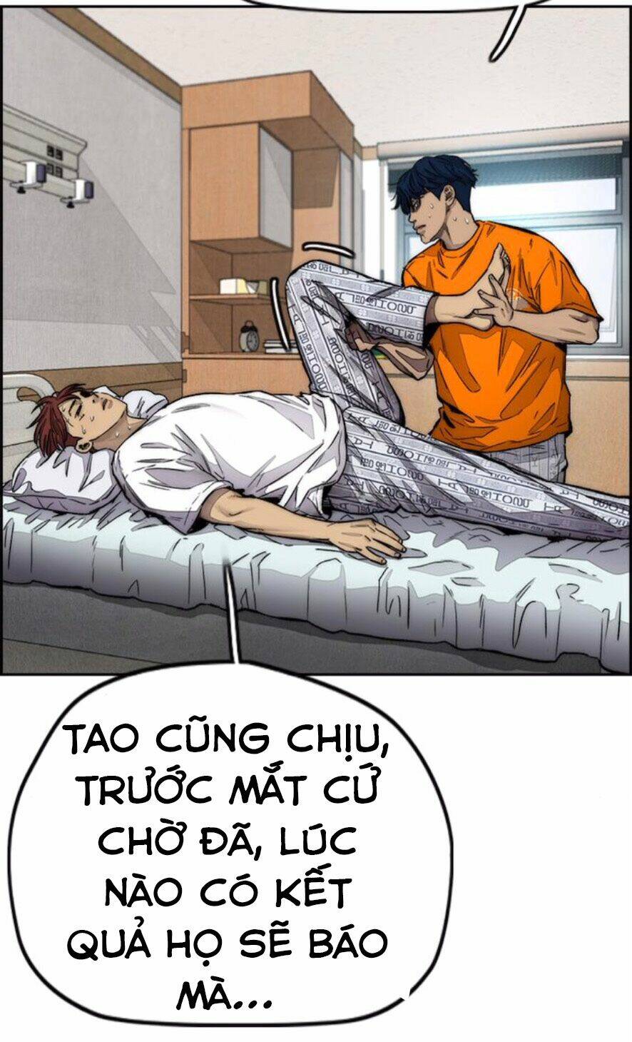 Chương 389 - Trang 32