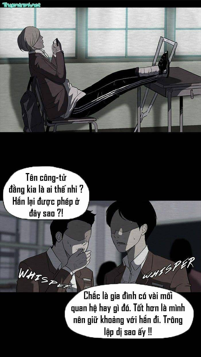 Chương 39 - Trang 22