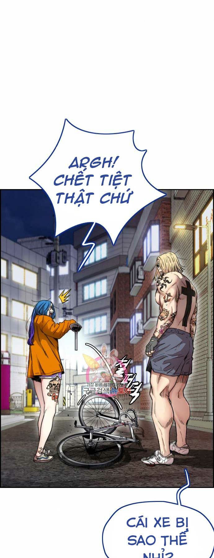Chương 401 - Trang 16