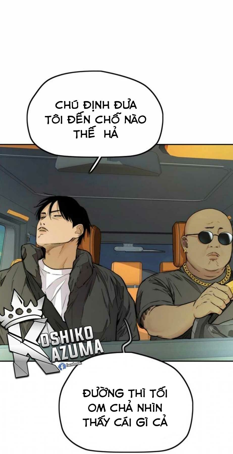 Chương 402 - Trang 3