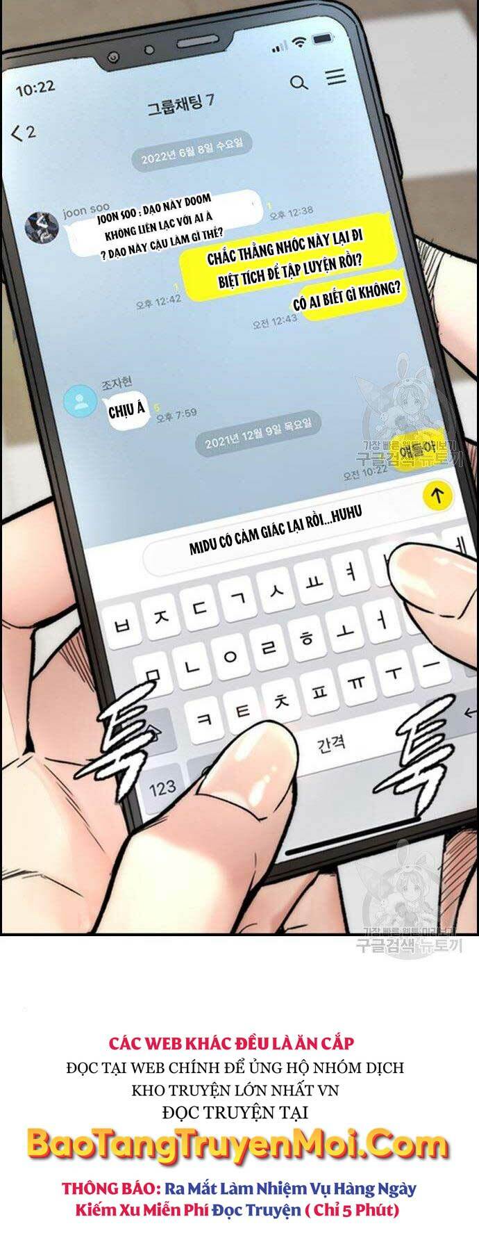 Chương 403 - Trang 48