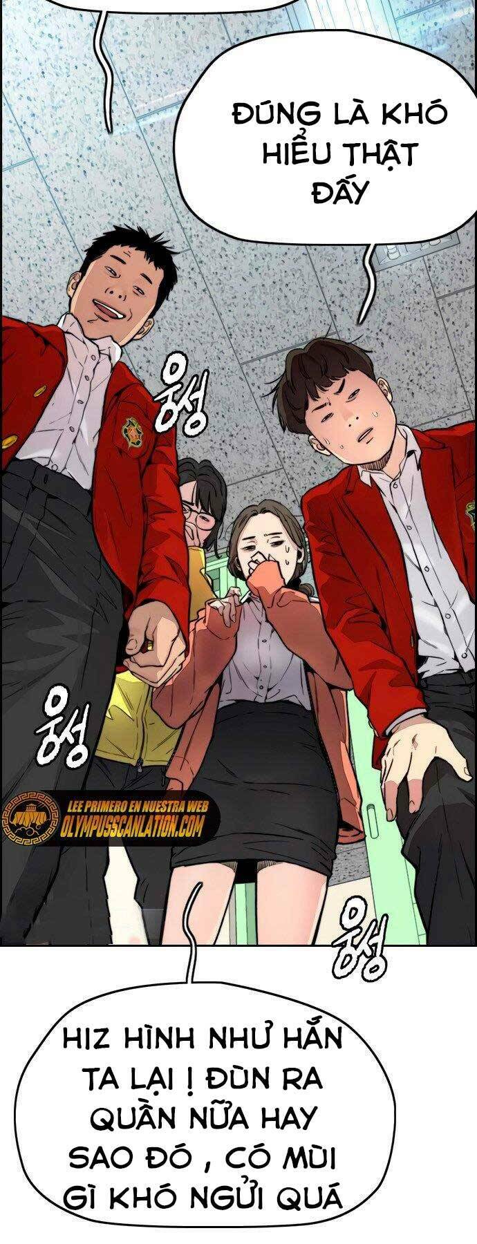 Chương 404 - Trang 18