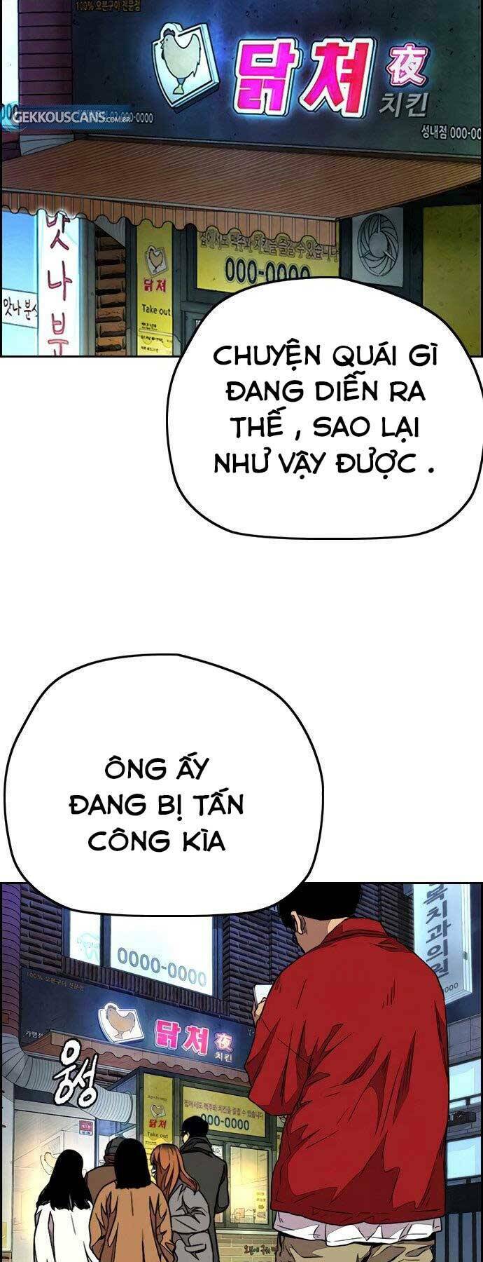 Chương 406 - Trang 2