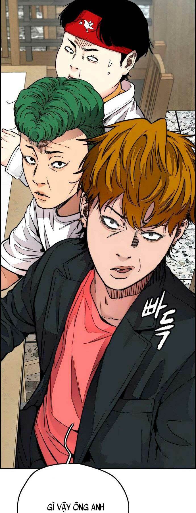 Chương 415 - Trang 74