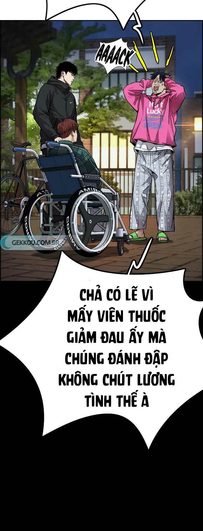 Chương 428 - Trang 30