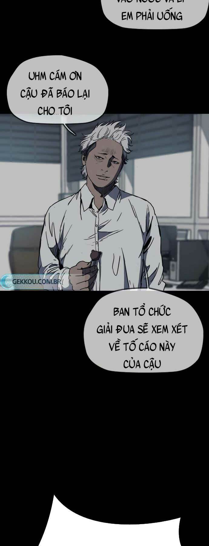 Chương 428 - Trang 36