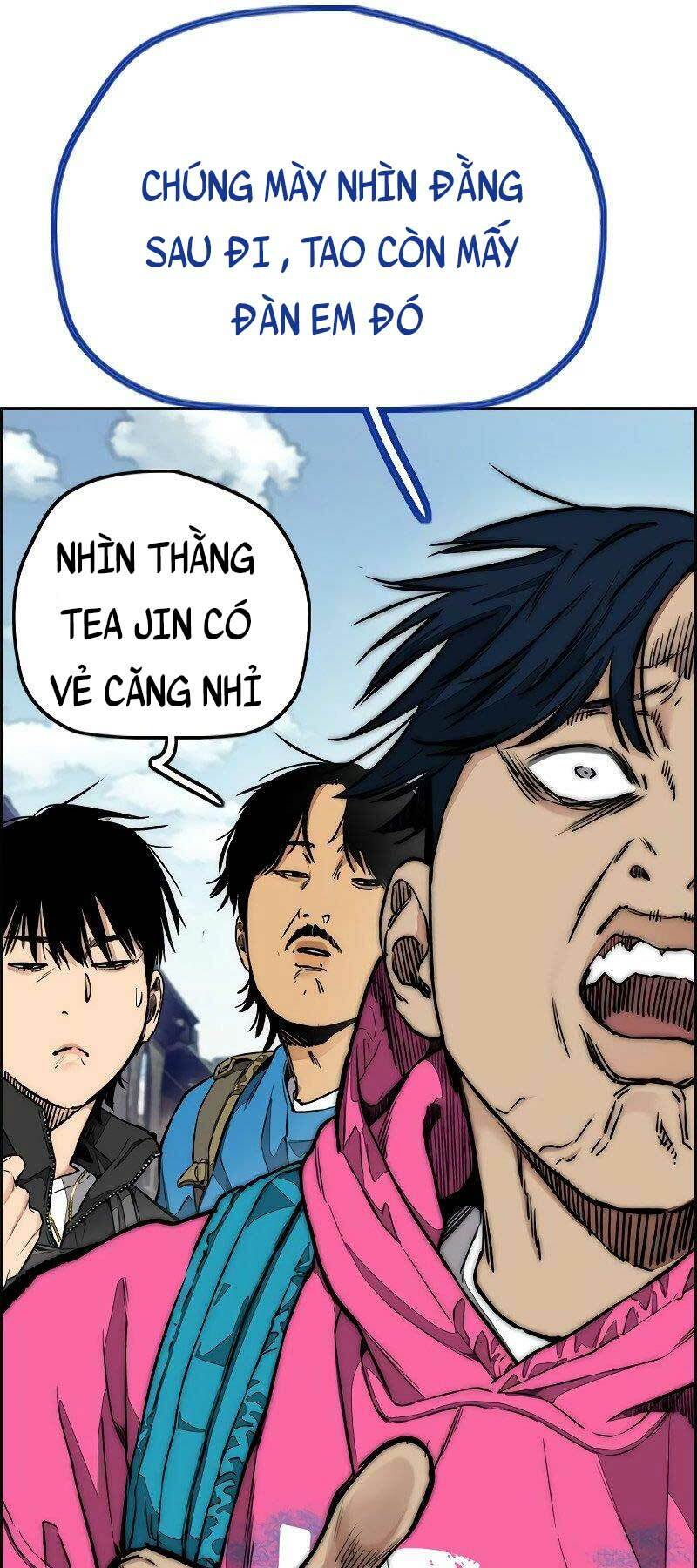 Chương 442 - Trang 50