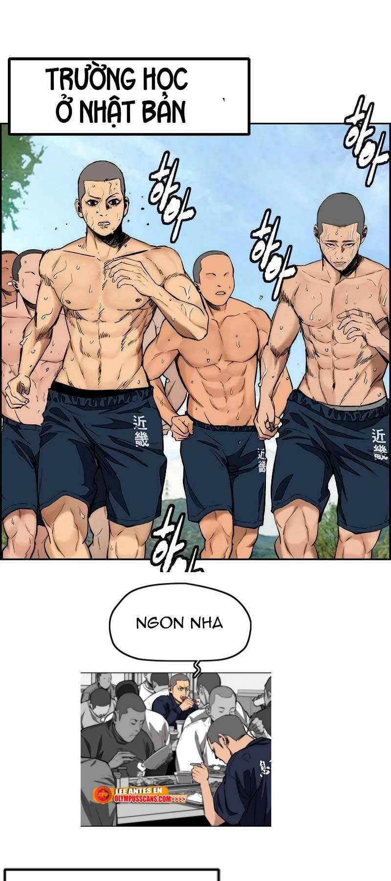 Chương 456 - Trang 23