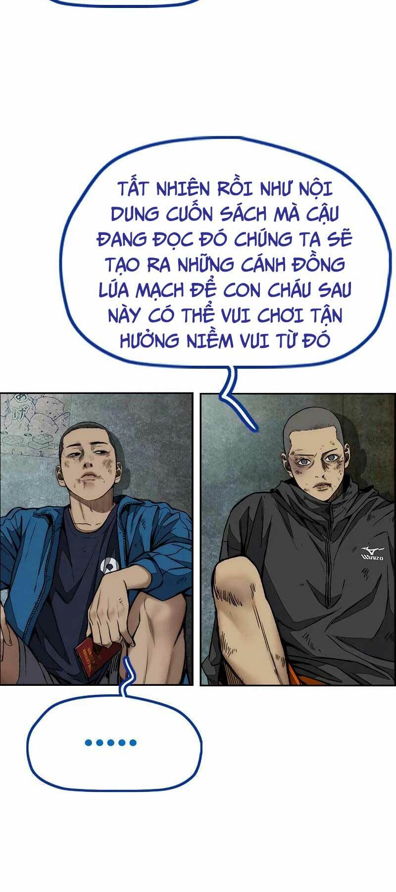 Chương 457 - Trang 78