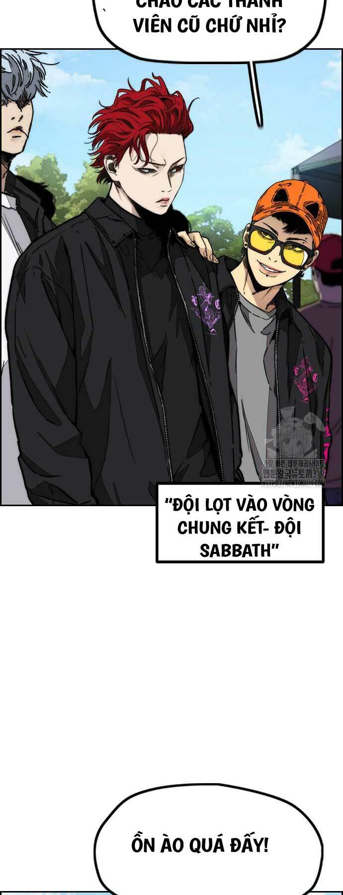 Chương 479 - Trang 18