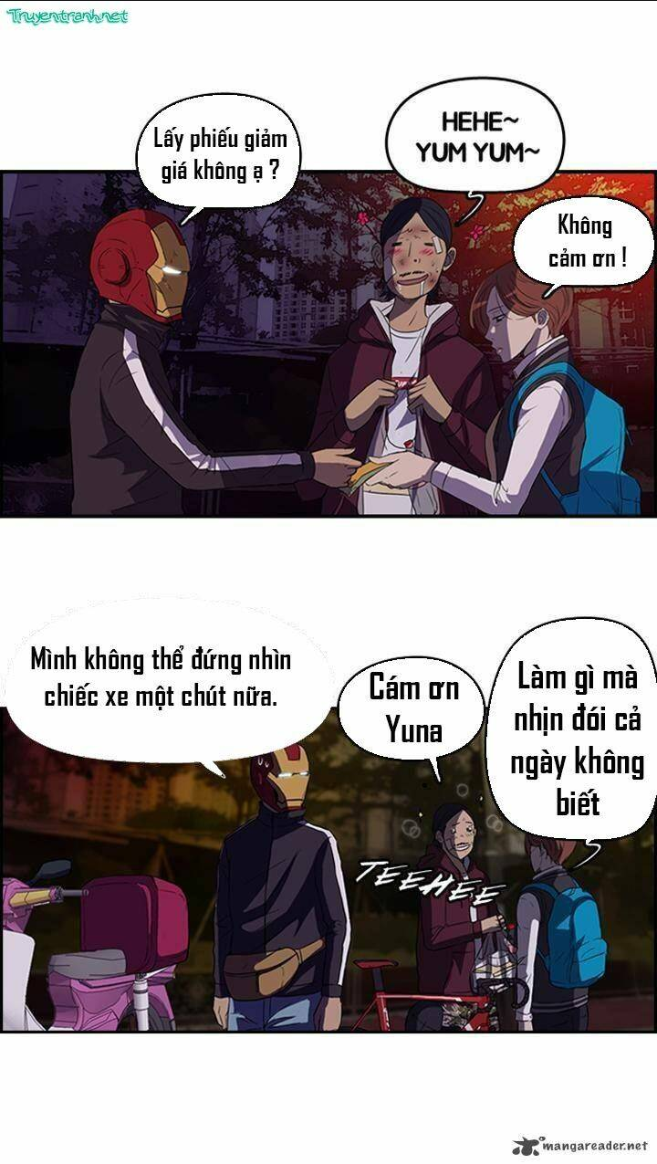 Chương 48 - Trang 18