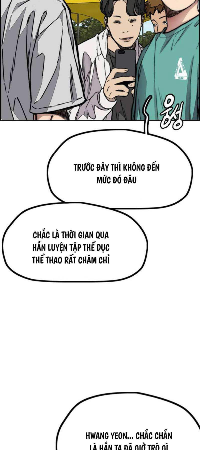 Chương 480 - Trang 21