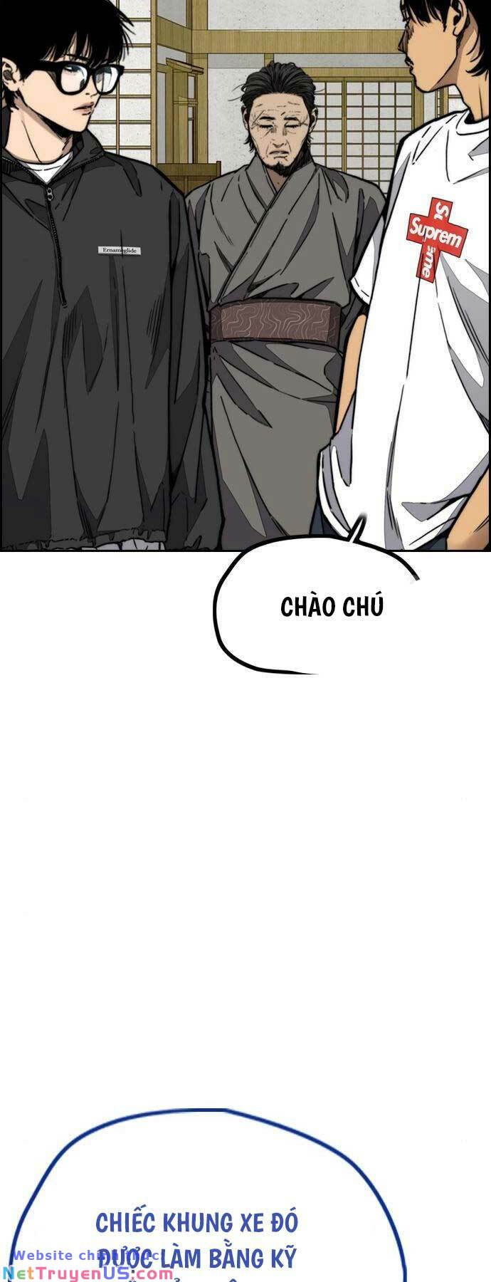 Chương 503 - Trang 16