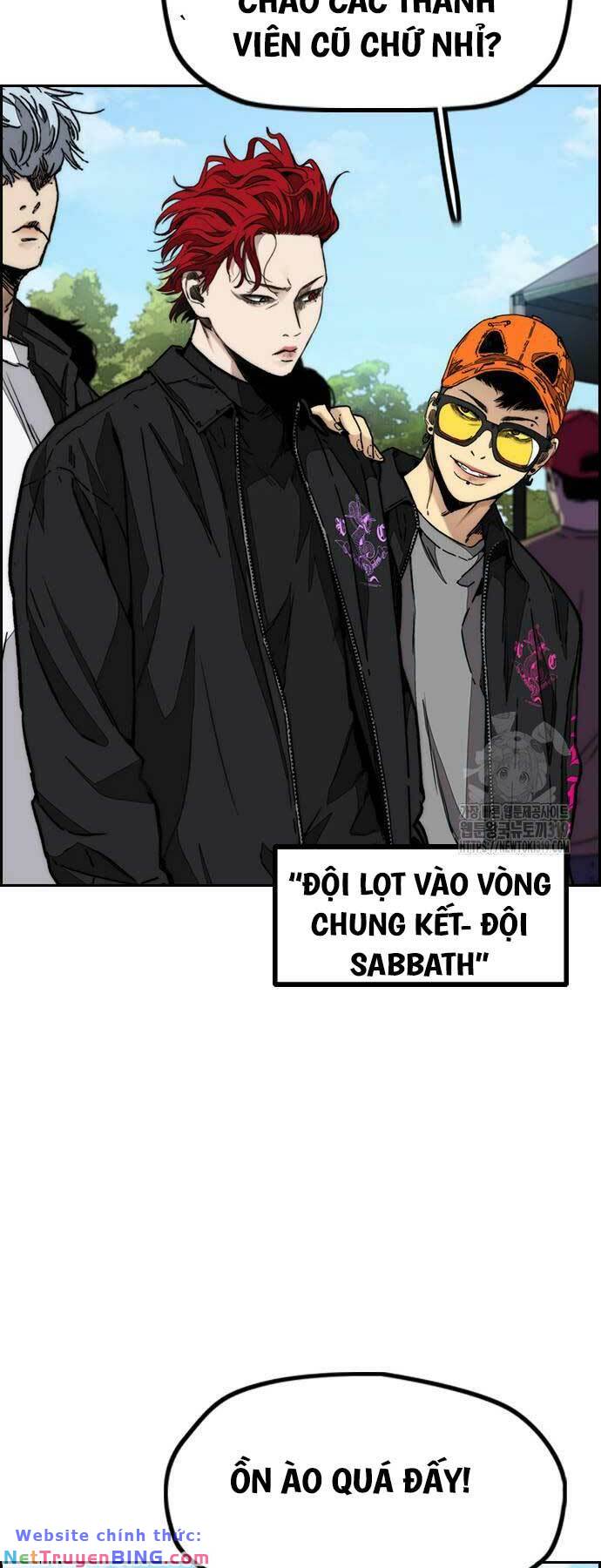 Chương 507 - Trang 19