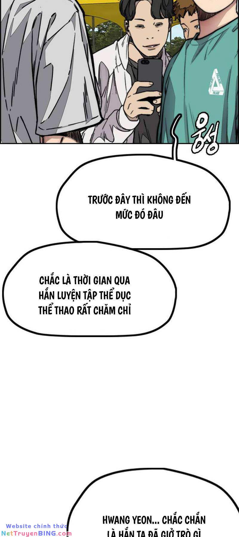 Chương 508 - Trang 21