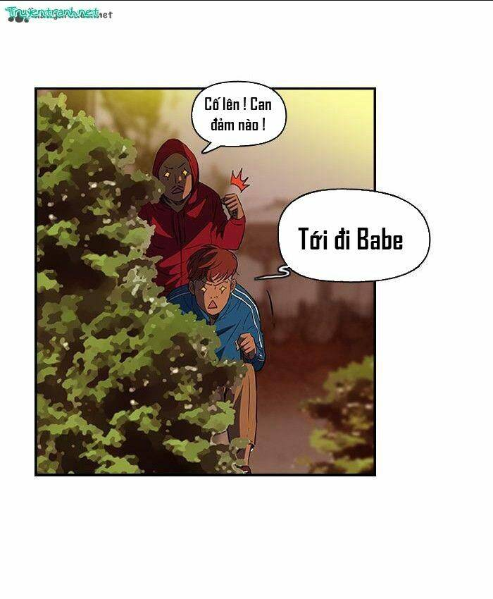 Chương 54 - Trang 25