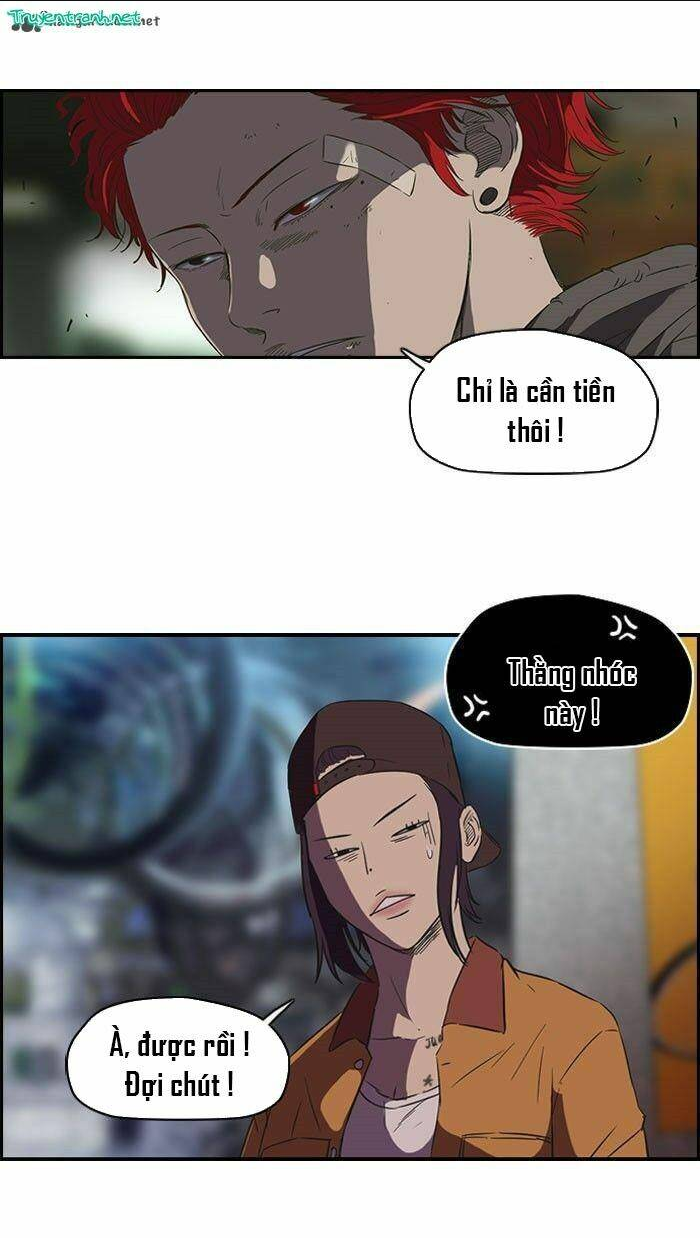 Chương 55 - Trang 21