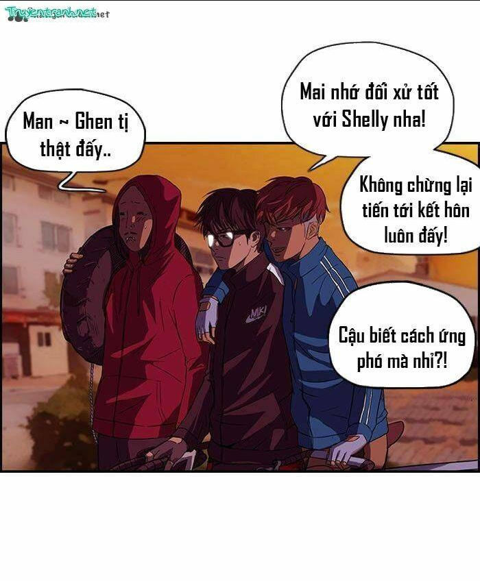 Chương 55 - Trang 31