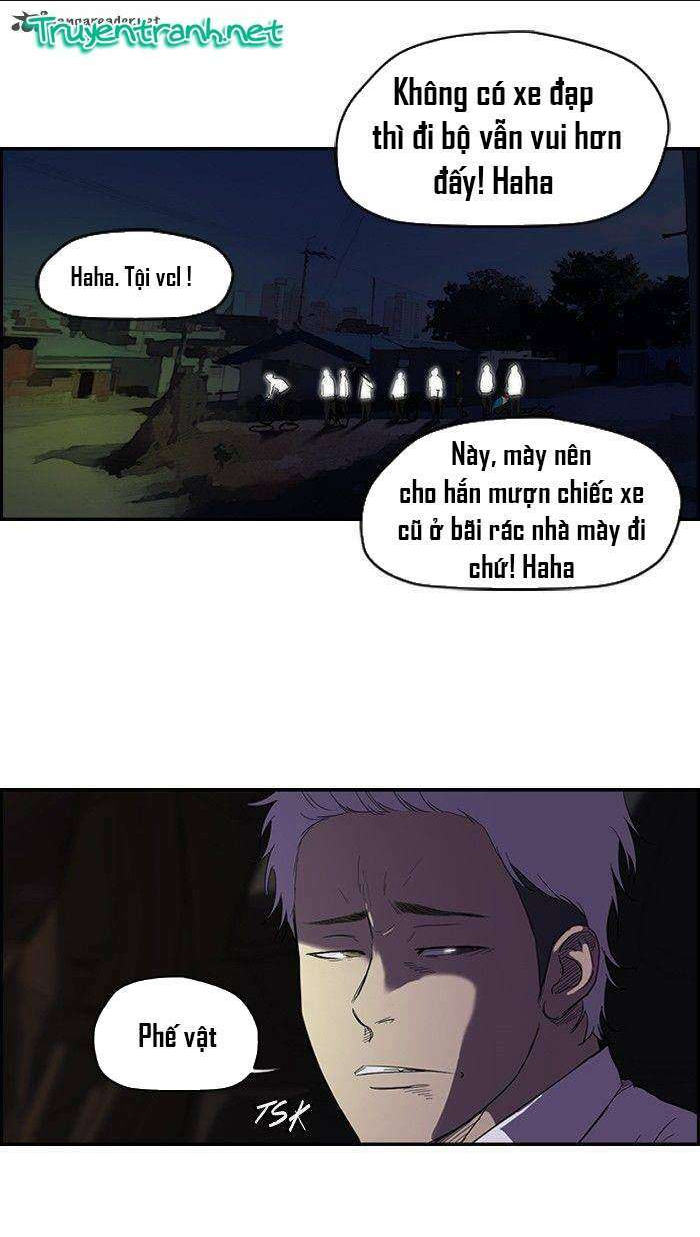 Chương 61 - Trang 12