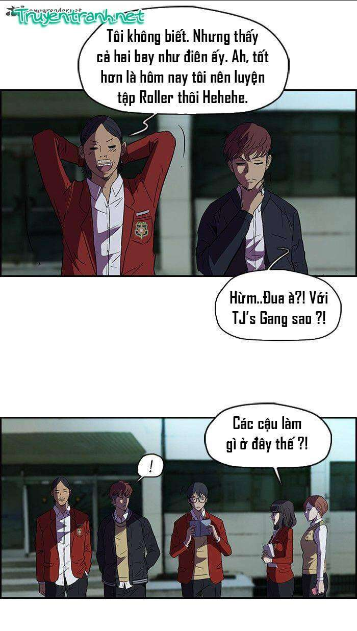 Chương 61 - Trang 25
