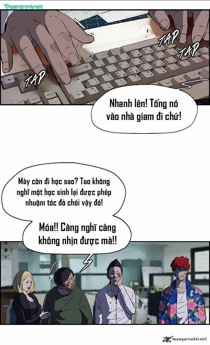 Chương 64 - Trang 16