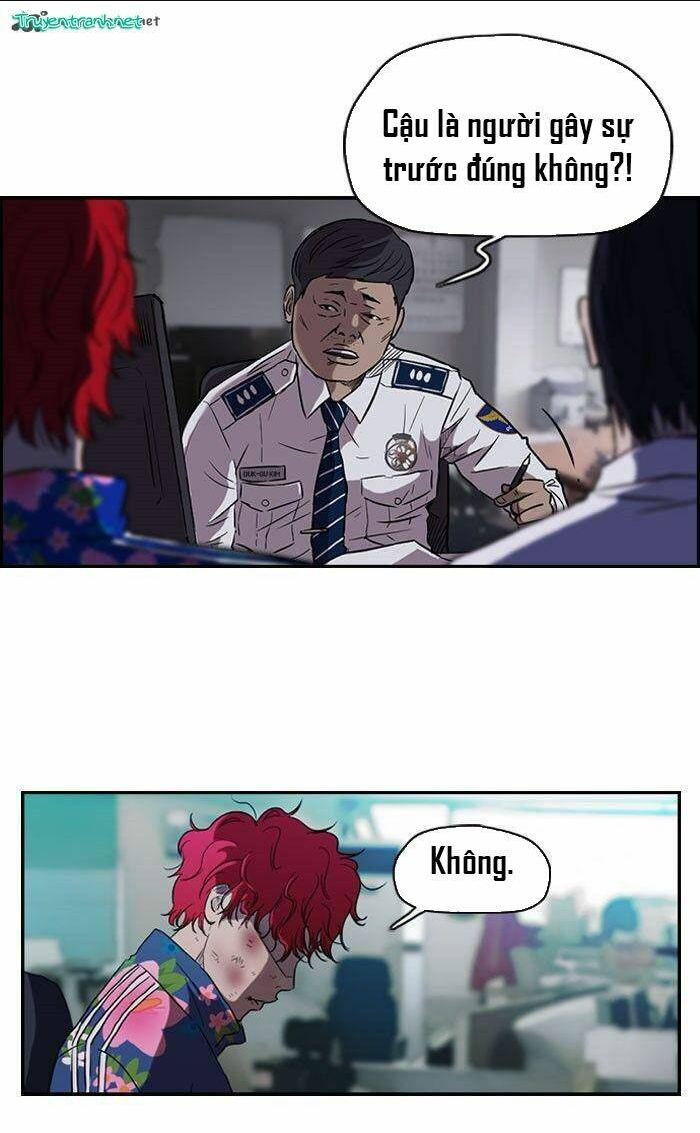 Chương 64 - Trang 17