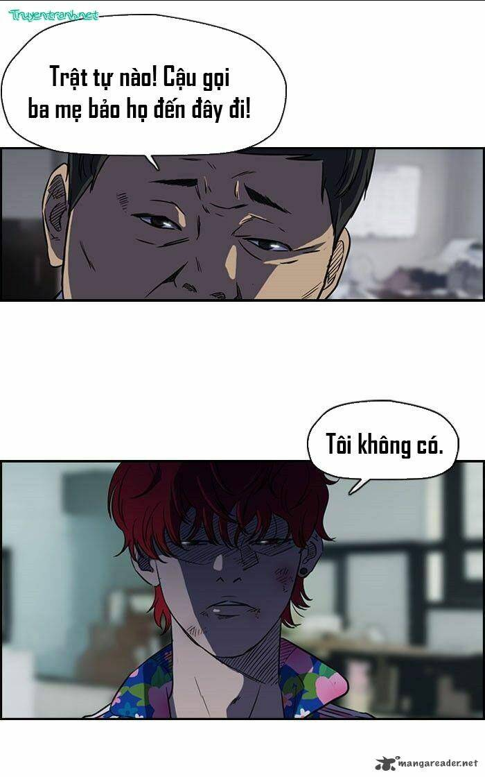 Chương 64 - Trang 20