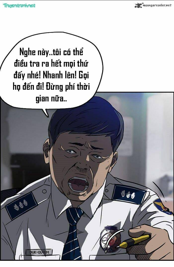 Chương 64 - Trang 21