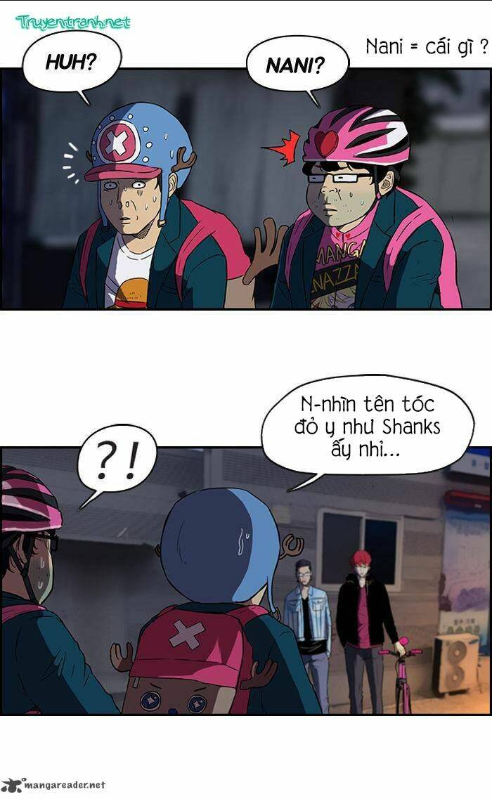 Chương 66 - Trang 17