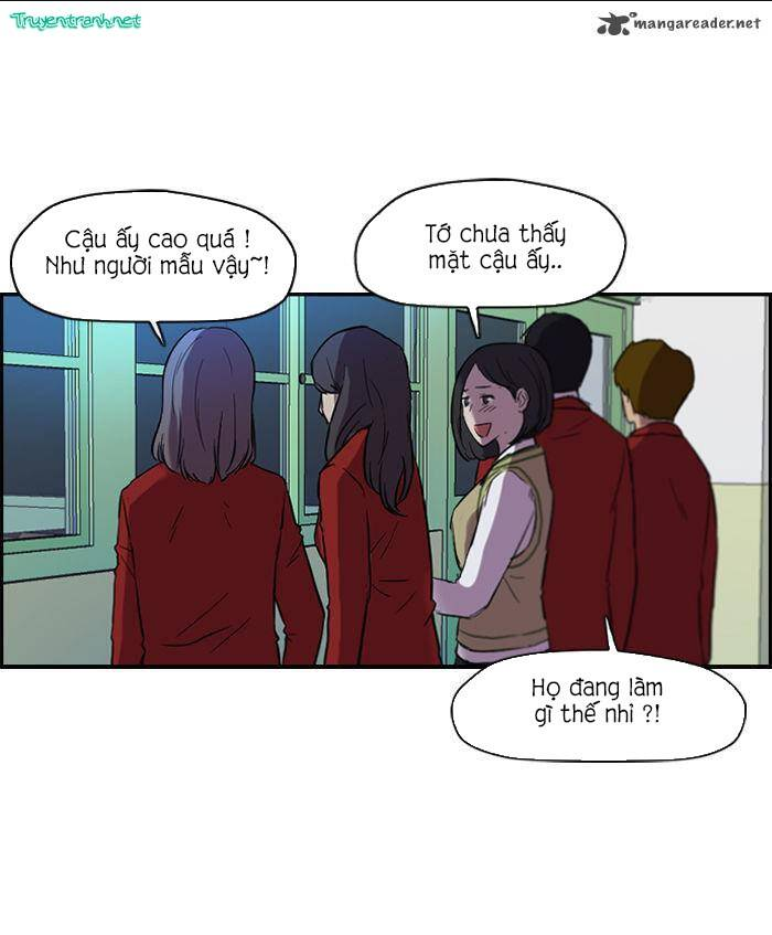 Chương 67 - Trang 22