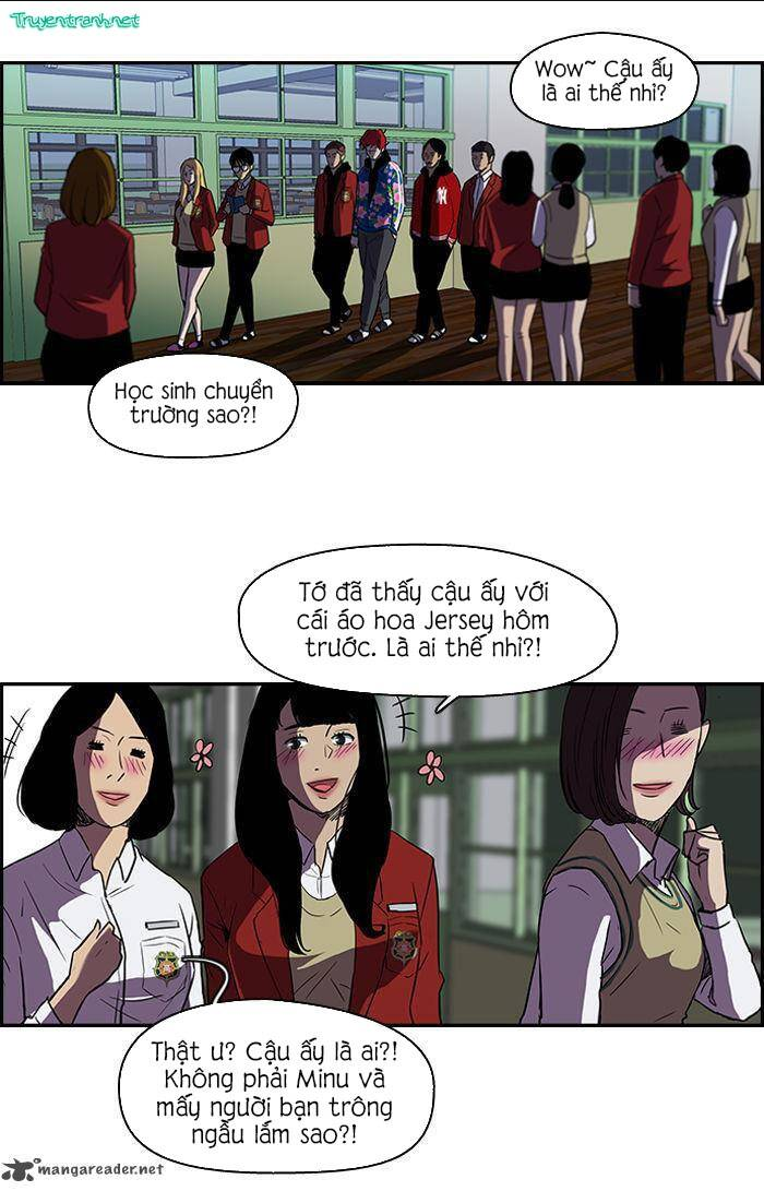 Chương 67 - Trang 39