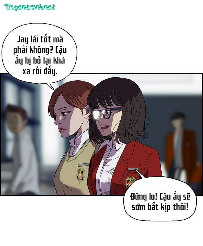 Chương 74 - Trang 18