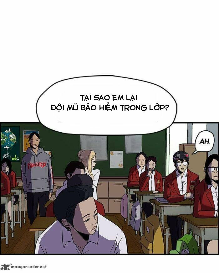 Chương 81 - Trang 25